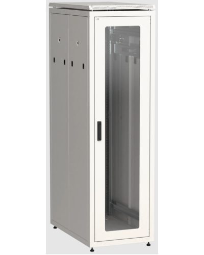LN35-24U81-GP. Шкаф телекоммуникационный 19 напольный 24U. ITK в Евпатории