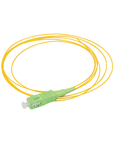 FPT09-SCA-C1L-1M5. Пигтейл оптический. ITK в Евпатории