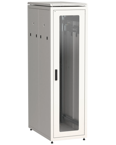 LN35-38U61-G. Шкаф телекоммуникационный 19 напольный 38U. ITK в Евпатории