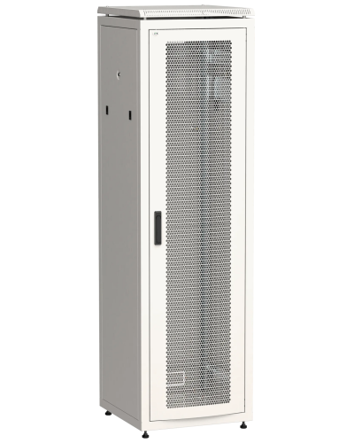 LN35-33U68-P. Шкаф телекоммуникационный 19 напольный 33U. ITK в Евпатории