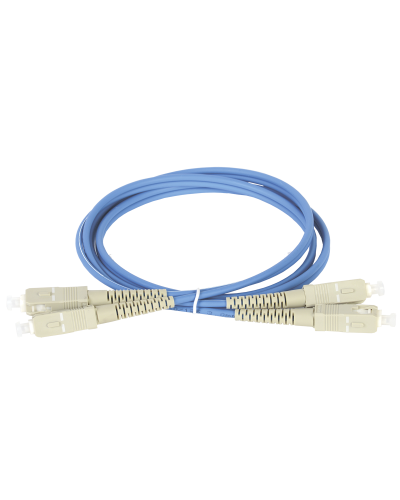 FPC5004-SCU-SCU-C2L-30M: Патч-корд оптический в Евпатории