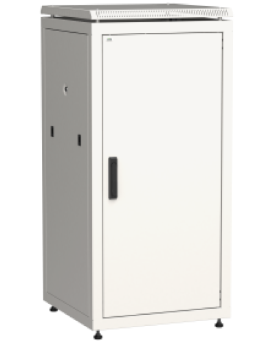 LN35-18U66-M. Шкаф телекоммуникационный 19 напольный 18U. ITK в Евпатории