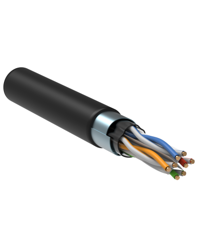 LC3-C604-329. Кабель «витая пара» (LAN) для структурированных систем связи. ITK в Евпатории
