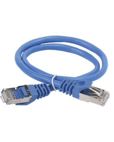 PC03-C5EFL-5M. Патч-корд медный. ITK в Евпатории