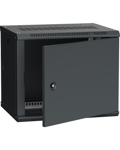 LWR5-06U64-MF. Шкаф телекоммуникационный 19 настенный 6U. ITK в Евпатории