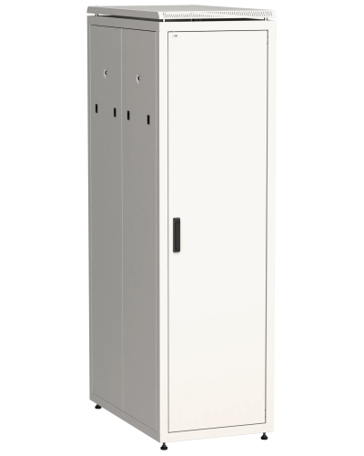 LN35-42U61-M. Шкаф телекоммуникационный 19 напольный 42U. ITK в Евпатории
