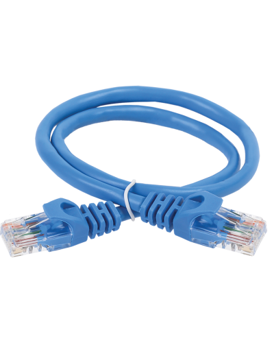 PC03-C6U-5M. Патч-корд медный. ITK в Евпатории