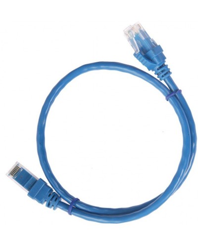 PC03-C5EU-05M. Патч-корд медный. ITK в Евпатории