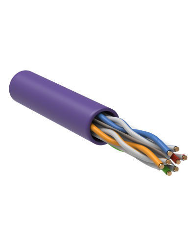 LC1-C604-126. Кабель «витая пара» (LAN) для структурированных систем связи. ITK в Евпатории