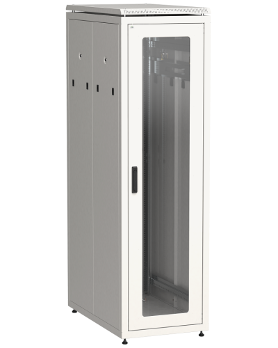 LN35-42U61-G. Шкаф телекоммуникационный 19 напольный 42U. ITK в Евпатории
