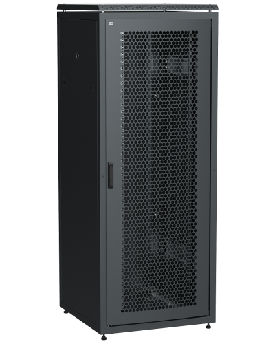 LN05-47U88-PM. Шкаф телекоммуникационный 19 напольный 47U. ITK в Евпатории