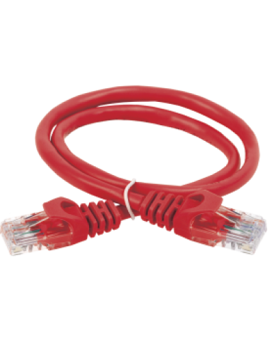 PC04-C6UL-1M. Патч-корд медный. ITK в Евпатории