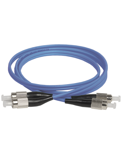 FPC5004-FCU-FCU-C2L-15M: Патч-корд оптический в Евпатории