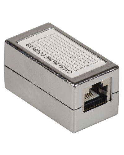 CS70-1C5EF: Проходной адаптер категория 5Е FTP тип RJ45-RJ45 в Евпатории
