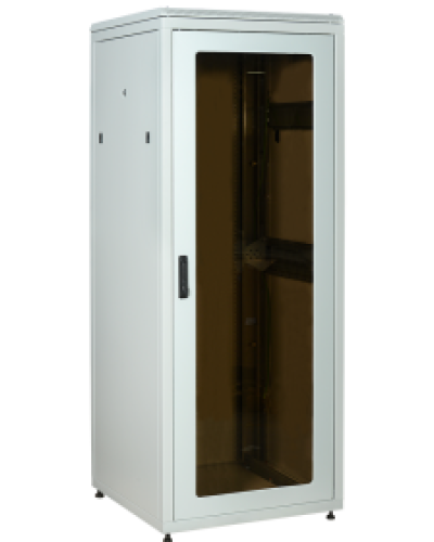 LN35-38U88-GM. Шкаф телекоммуникационный 19 напольный 38U. ITK в Евпатории