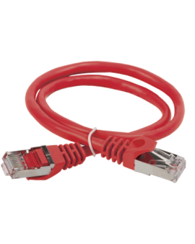 PC04-C5EF-1M5. Патч-корд медный. ITK в Евпатории