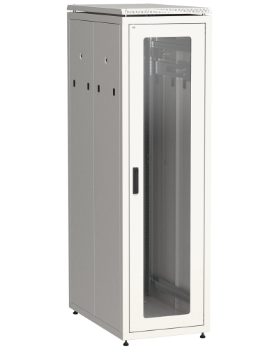 LN35-33U61-G. Шкаф телекоммуникационный 19 напольный 33U. ITK в Евпатории
