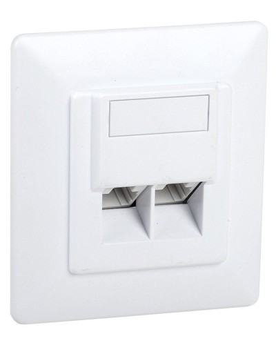 CS2-1C5EF-2-1: Внутренняя розетка RJ45 в Евпатории