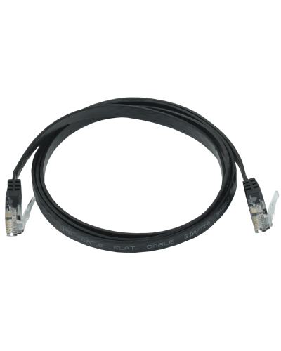 PC09-C06U-2M-FL. Патч-корд медный. ITK в Евпатории