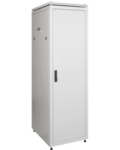 LN35-33U61-MM. Шкаф телекоммуникационный 19 напольный 33U. ITK в Евпатории
