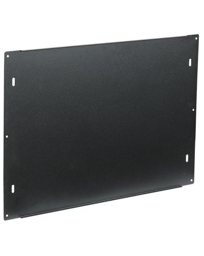 LWE5-06U-600-MW. Стенка задняя для шкафа WE 6U шириной 600мм черная. ITK в Евпатории