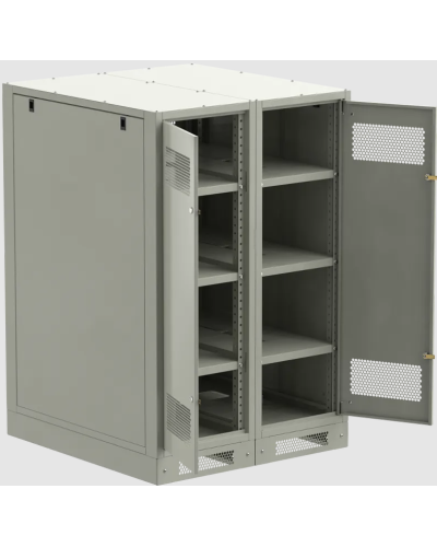 LB35-20H49-2M. Шкаф аккумуляторный. ITK в Евпатории