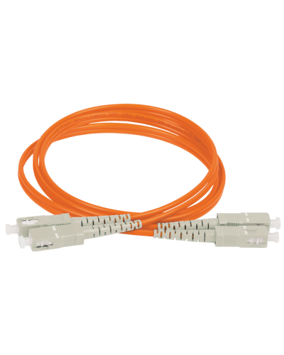 FPC50-SCU-SCU-C2L-10M. Патч-корд оптический. ITK в Евпатории