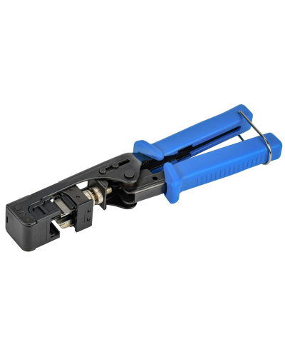 CKJ-090-05: Инструмент обжимной для модулей Keystone Jack 90 в Евпатории