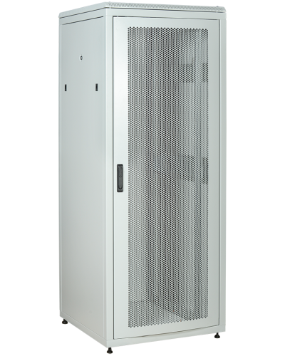 LN35-38U81-PP. Шкаф телекоммуникационный 19 напольный 38U. ITK в Евпатории