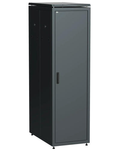LN05-33U61-MM. Шкаф телекоммуникационный 19 напольный 33U. ITK в Евпатории
