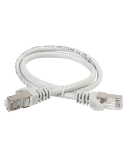 PC01-C6FL-3M. Патч-корд медный. ITK в Евпатории