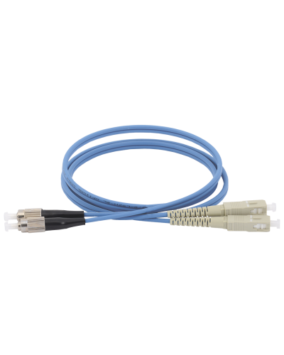FPC5004-SCU-FCU-C2L-100M: Патч-корд оптический в Евпатории