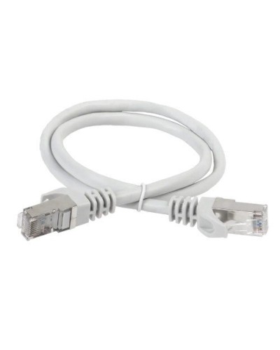PC01-C6FL-7M. Патч-корд медный. ITK в Евпатории