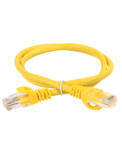 PC05-C6U-5M. Патч-корд медный. ITK в Евпатории