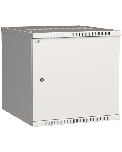 LWE3-15U66-MF. Шкаф телекоммуникационный 19 настенный 15U. ITK в Евпатории