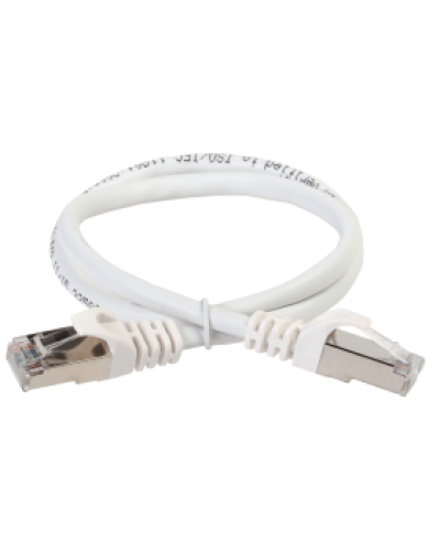 PC08-C5EFL-2M. Патч-корд медный. ITK в Евпатории