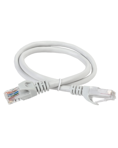 PC01-C5EU-1M5. Патч-корд медный. ITK в Евпатории