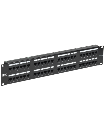 PP48-2UC5EU-D05-1: Патч-панель 19" в Евпатории