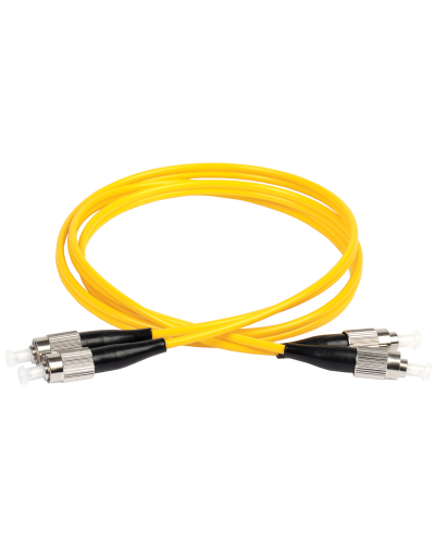 FPC09-FCU-FCU-C2L-50M. Патч-корд оптический. ITK в Евпатории