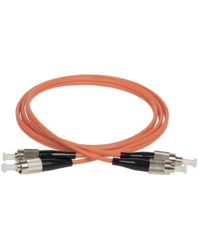 FPC50-FCU-FCU-C2L-30M. Патч-корд оптический. ITK в Евпатории