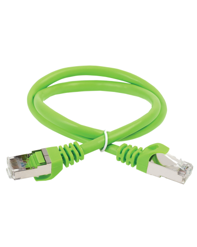 PC02-C5EF-10M. Патч-корд медный. ITK в Евпатории