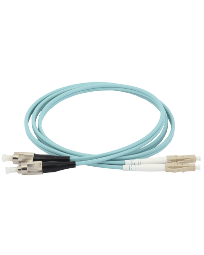 FPC5003-FCU-LCU-C2L-10M: Патч-корд оптический в Евпатории