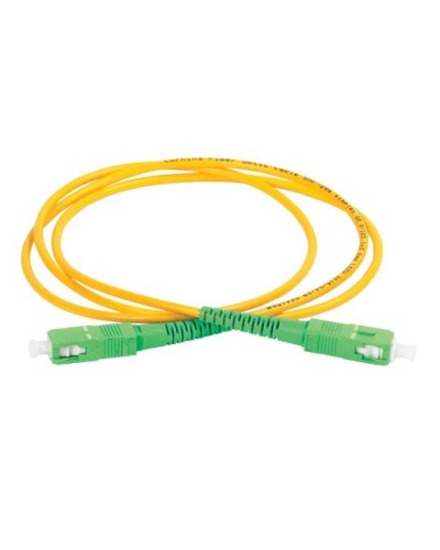 FPC09-SCA-SCA-C1L-3M. Патч-корд оптический. ITK в Евпатории