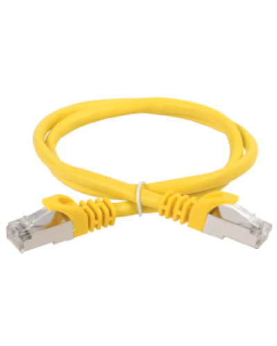 PC05-C5EF-1M5. Патч-корд медный. ITK в Евпатории