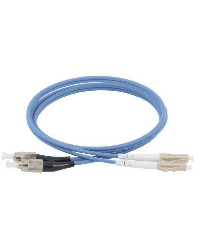 FPC5004-FCU-LCU-C2L-30M: Патч-корд оптический в Евпатории