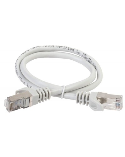 PC01-C5EF-10M. Патч-корд медный. ITK в Евпатории