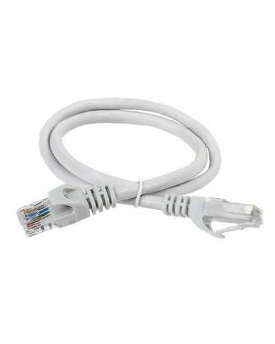 PC01-C6U-15M. Патч-корд медный. ITK в Евпатории