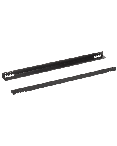 SR05-1000-R (2 шт). Направляющие уголки. ITK в Евпатории