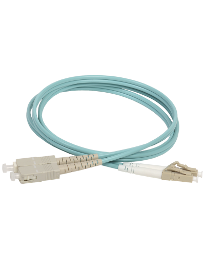 FPC5003-LCU-SCU-C2L-15M: Патч-корд оптический в Евпатории