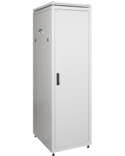 LN35-38U66-M. Шкаф телекоммуникационный 19 напольный 38U. ITK в Евпатории